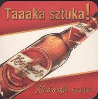 Beer coaster krolewskie-32