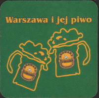 Beer coaster krolewskie-34