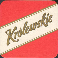 Beer coaster krolewskie-5