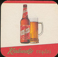 Beer coaster krolewskie-8-zadek