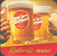 Beer coaster krolewskie-9-zadek