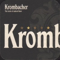 Pivní tácek krombacher-103-small.jpg