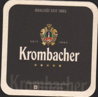 Pivní tácek krombacher-109-oboje-small.jpg