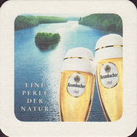 Beer coaster krombacher-19-zadek-small