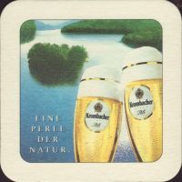 Beer coaster krombacher-49-zadek