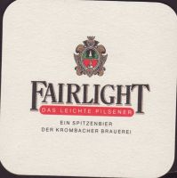 Beer coaster krombacher-53-small