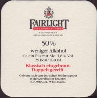 Beer coaster krombacher-53-zadek-small