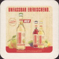 Beer coaster krombacher-65