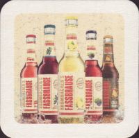 Beer coaster krombacher-70