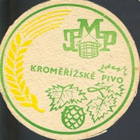 Beer coaster kromeriz-1