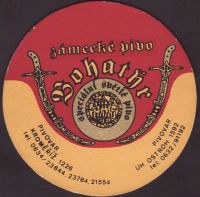 Beer coaster kromeriz-9-small
