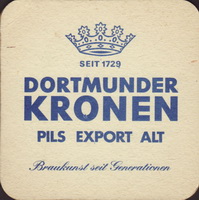 Beer coaster kronen-13