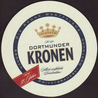 Beer coaster kronen-20