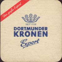 Beer coaster kronen-23