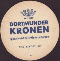 Beer coaster kronen-53