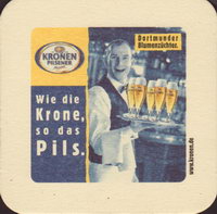 Beer coaster kronen-6-zadek-small