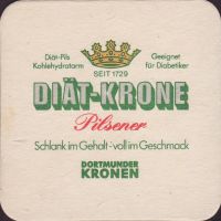 Beer coaster kronen-65-small