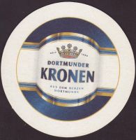 Beer coaster kronen-68