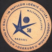 Pivní tácek kronen-84-zadek-small