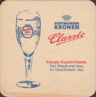 Beer coaster kronen-9