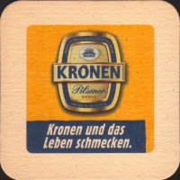 Pivní tácek kronen-90-small.jpg