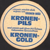 Pivní tácek kronen-brau-3-zadek-small