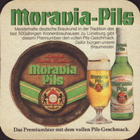 Beer coaster kronen-brauhaus-zu-luneburg-10-zadek-small