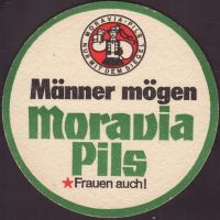 Beer coaster kronen-brauhaus-zu-luneburg-12-oboje