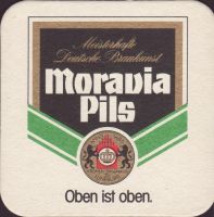 Beer coaster kronen-brauhaus-zu-luneburg-16