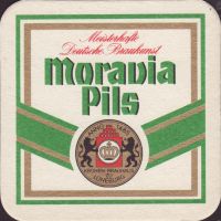 Beer coaster kronen-brauhaus-zu-luneburg-27