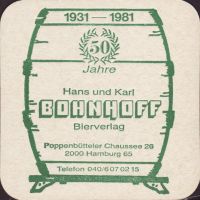 Beer coaster kronen-brauhaus-zu-luneburg-31-zadek