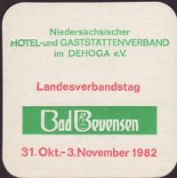 Beer coaster kronen-brauhaus-zu-luneburg-33-zadek-small