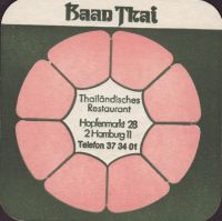 Beer coaster kronen-brauhaus-zu-luneburg-35-zadek