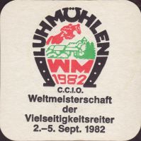 Beer coaster kronen-brauhaus-zu-luneburg-38-zadek-small