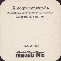 Pivní tácek kronen-brauhaus-zu-luneburg-40-zadek