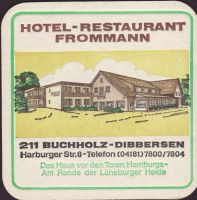 Beer coaster kronen-brauhaus-zu-luneburg-42-zadek-small