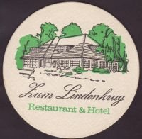 Beer coaster kronen-brauhaus-zu-luneburg-45-zadek-small