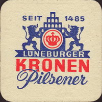 Pivní tácek kronen-brauhaus-zu-luneburg-5