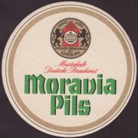 Beer coaster kronen-brauhaus-zu-luneburg-50