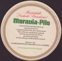 Beer coaster kronen-brauhaus-zu-luneburg-50-zadek-small