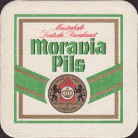 Beer coaster kronen-brauhaus-zu-luneburg-56-small