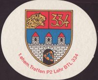 Beer coaster kronen-brauhaus-zu-luneburg-59-zadek