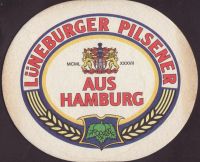 Beer coaster kronen-brauhaus-zu-luneburg-60