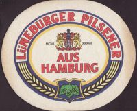 Beer coaster kronen-brauhaus-zu-luneburg-60-small