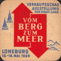 Beer coaster kronen-brauhaus-zu-luneburg-63-zadek-small