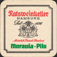 Pivní tácek kronen-brauhaus-zu-luneburg-64-small