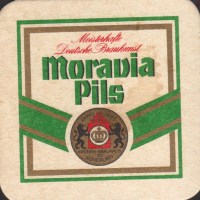 Beer coaster kronen-brauhaus-zu-luneburg-65