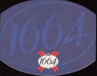 Pivní tácek kronenbourg-10