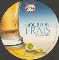 Pivní tácek kronenbourg-124-small