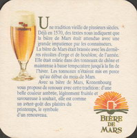 Pivní tácek kronenbourg-129-zadek-small